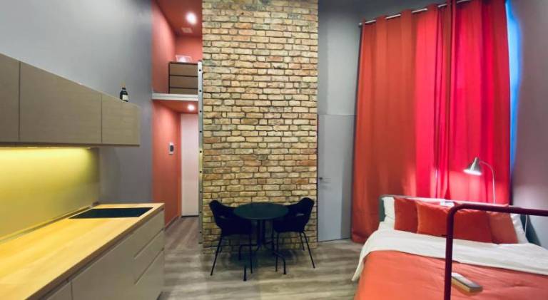 Apartment | Near Riga Cathedral — photo 2