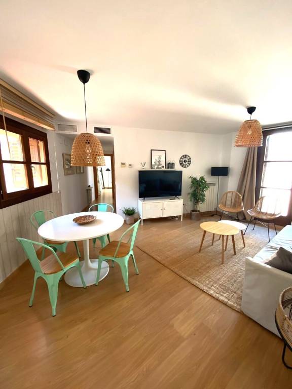 Apartamento Zaragoza