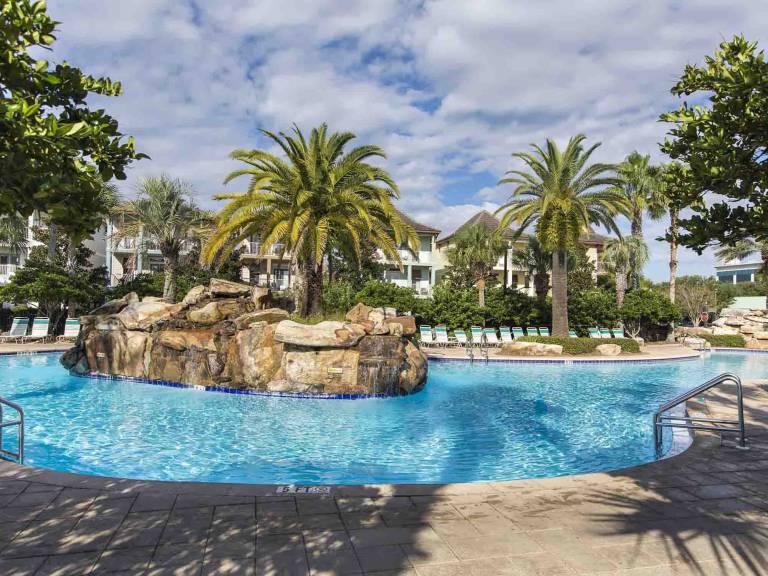 Ferienhaus Destin