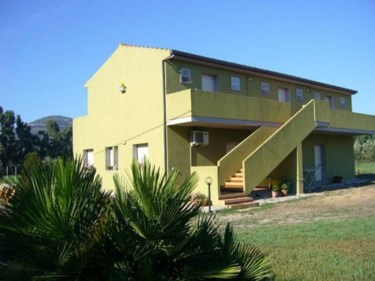 La Frisona: Appartamento 1 — photo 3