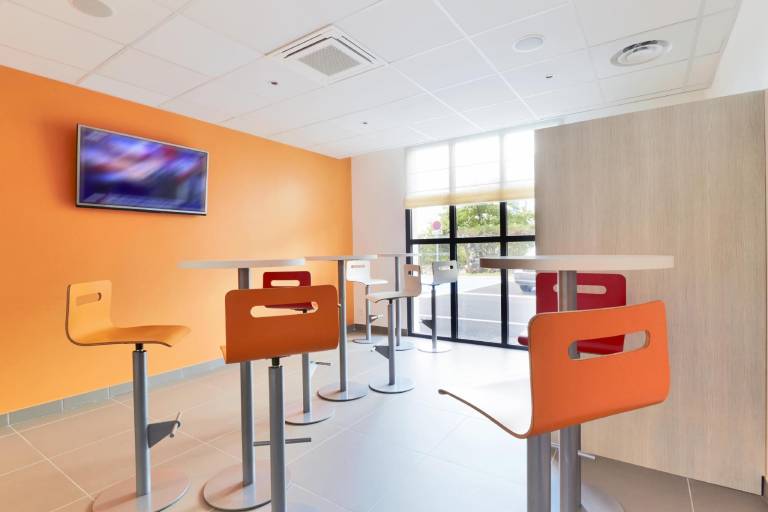 Premiere Classe Bordeaux Ouest - Merignac Aeroport — photo 3