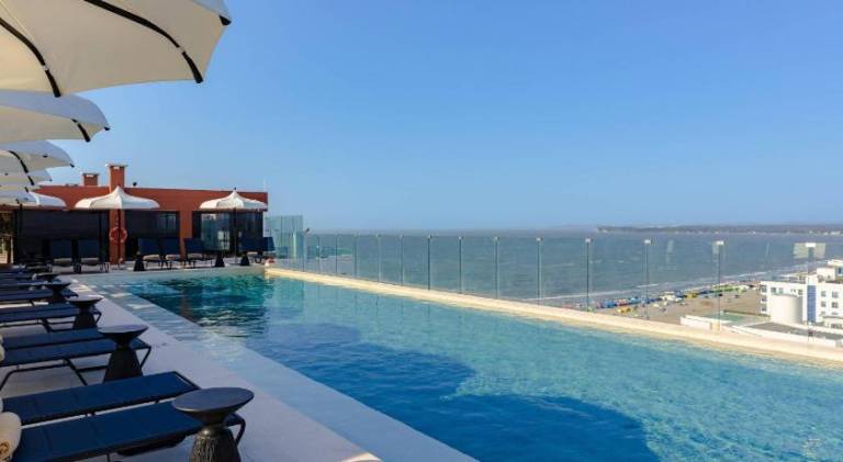 Faranda Collection Cartagena, a member of Radisson Individuals in Cartagena