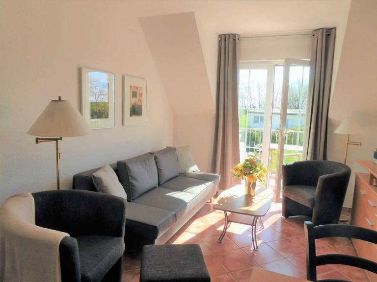 Ferienwohnung Boiensdorf