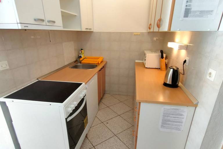 Fully equipped holiday apartment with barbecue, terrace & yard | Beach nearby | Pets are welcome — photo 4