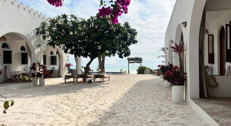 Coco Beach Hotel — photo 3