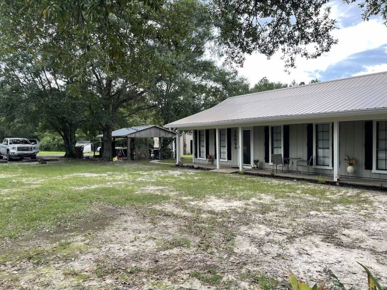House  Gulfport
