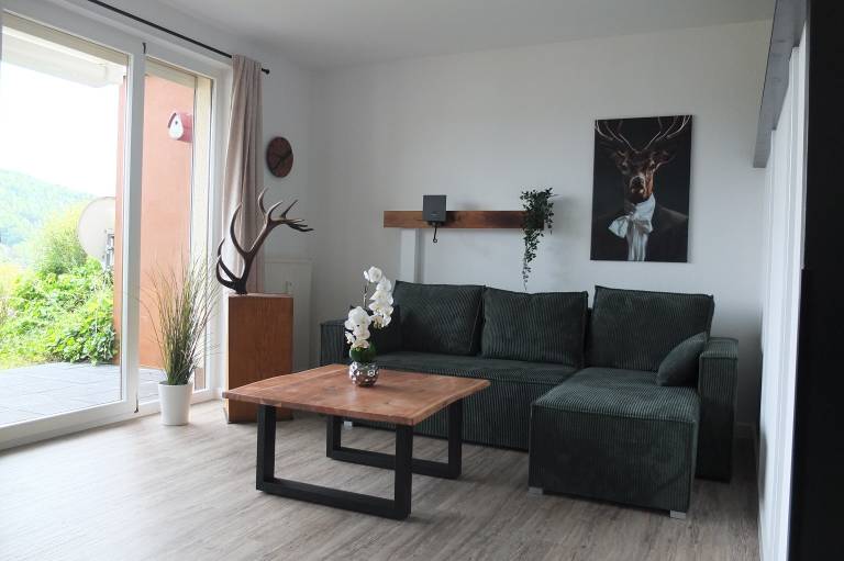 Ferienhaus Bad Laasphe