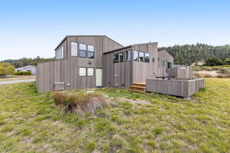 House Sea Ranch