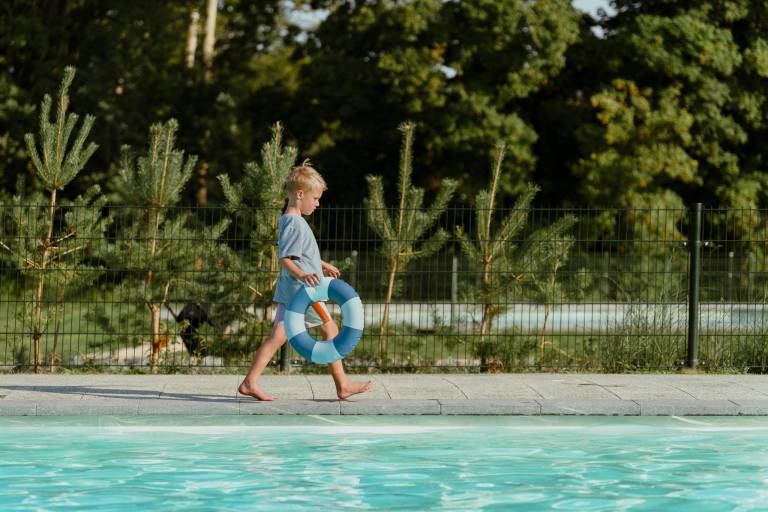 Bungalow Bloemendaal