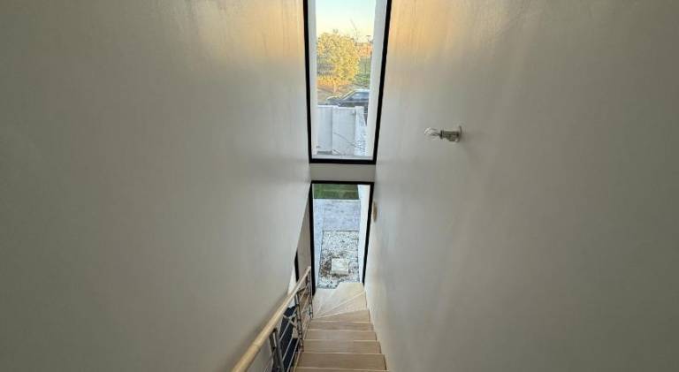 Villa with 3 rooms for 6 persons — photo 4