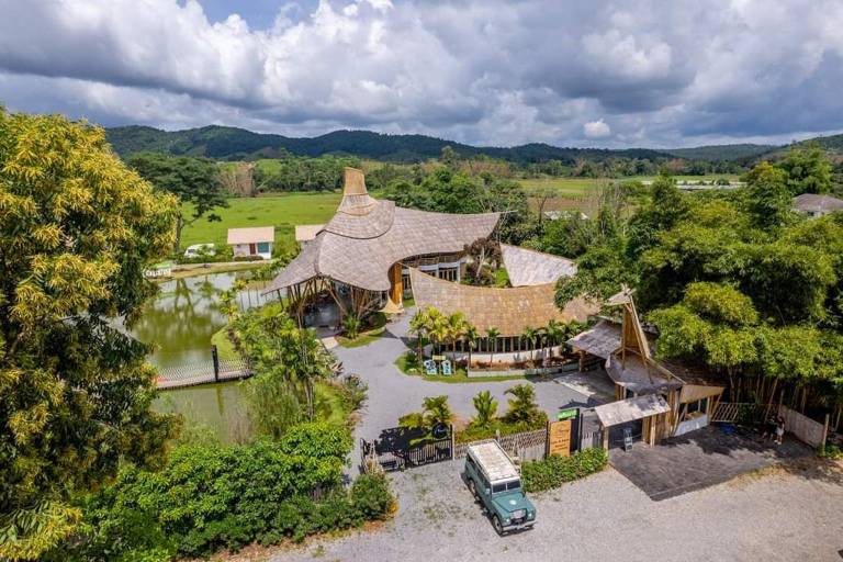 Plenary Khao Kho — photo 3