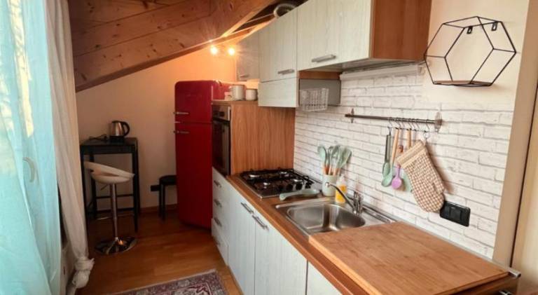 Pleasant holiday apartment | Dogs allowed — photo 4