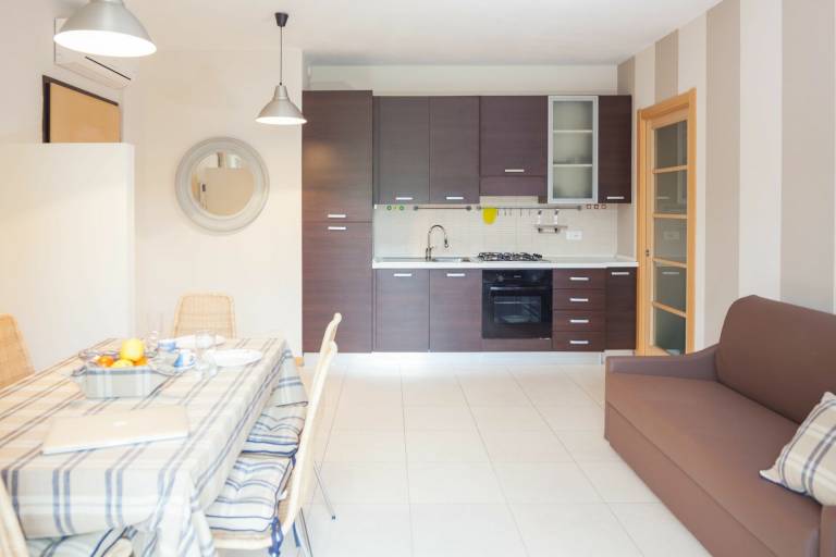 Nice rental apartment with terrace | Panoramic view | Close to the beach | Pets allowed — photo 5