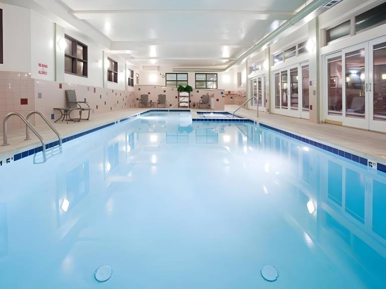 Holiday Inn Express Hotel & Suites Gunnison By IHG in Gunnison, CO