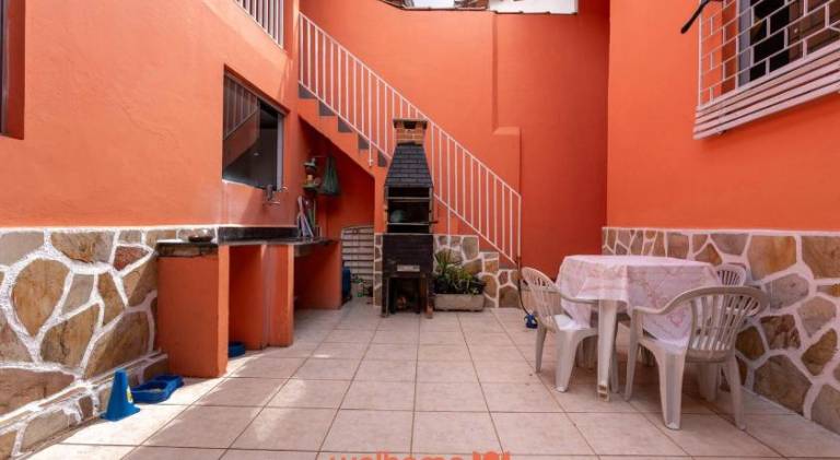 Vacation home with 3 rooms for 7 persons — photo 5