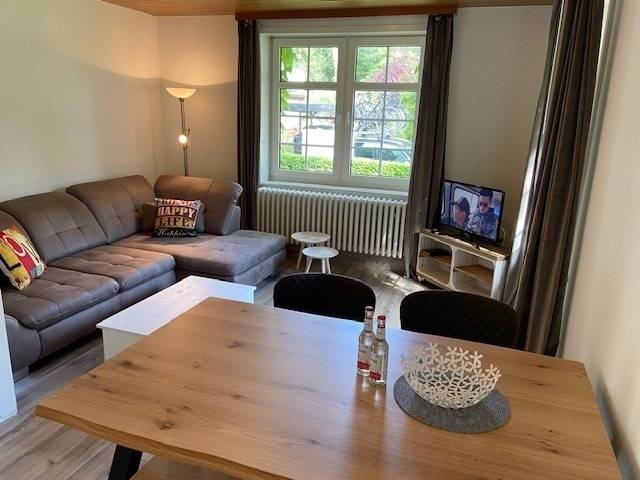 55 m² Ferienwohnung ∙ 1 Schlafzimmer ∙ 2 Gäste – Bild 8