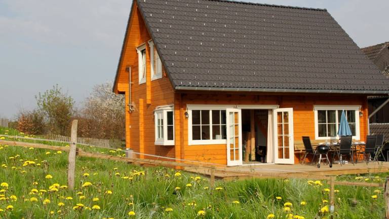 Ferienhaus Medebach