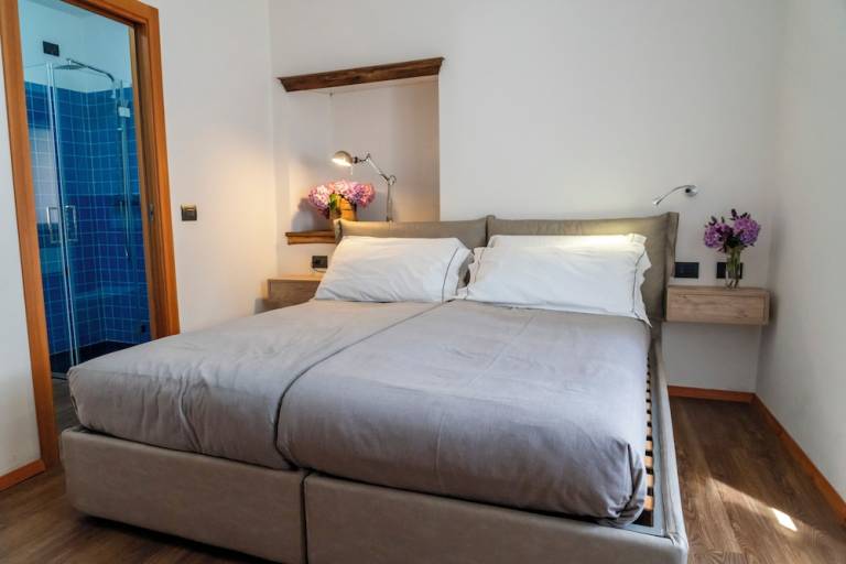 Bed and Breakfast Mazzo di Valtellina