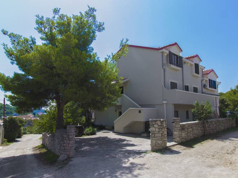 Apartment  Tisno