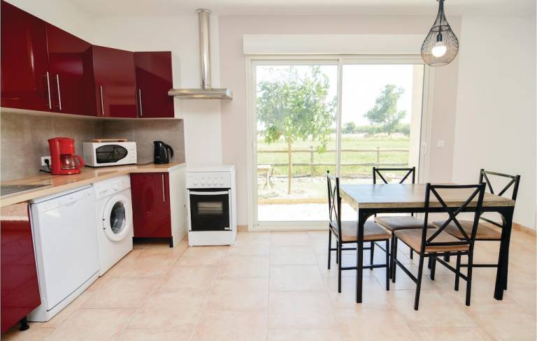 Ferienhaus Arles