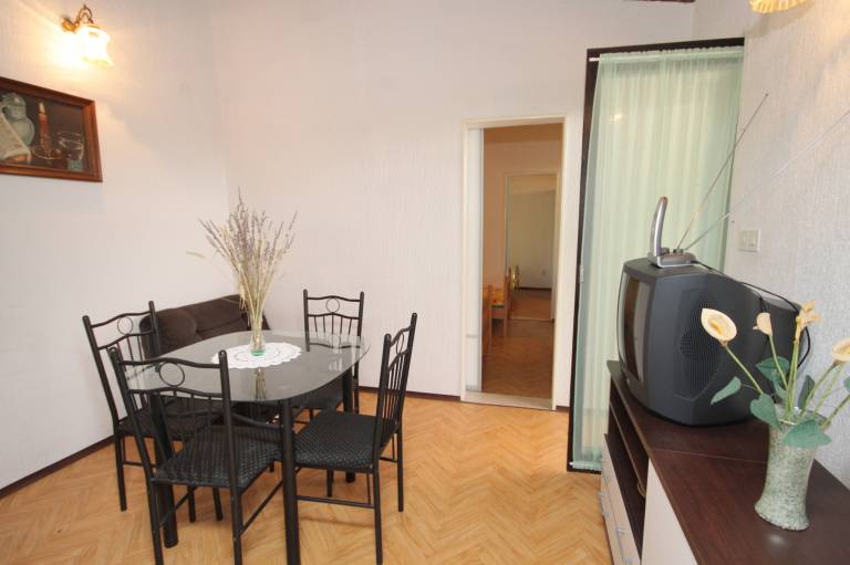 Two bedroom apartment with terrace Artatore, Lošinj (A-5377-a) — photo 4