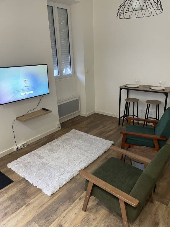 Appartement Périgueux