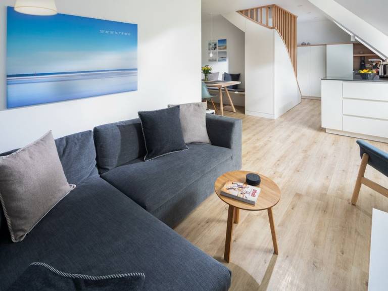Ferienwohnung Norderney