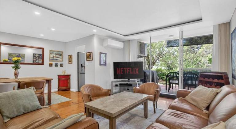 120 m&sup2; Ferienwohnung