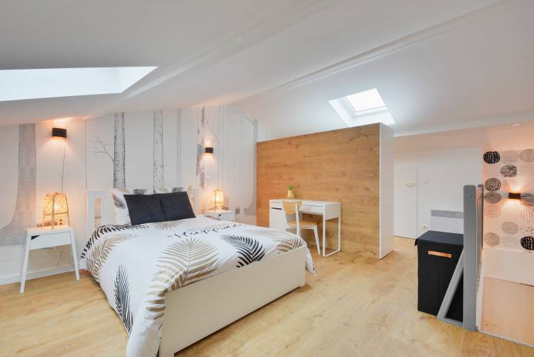 Family-oriented apartment with terrace | Pets are welcome — photo 3