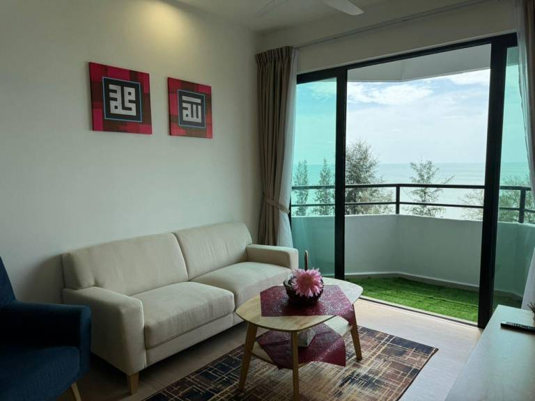 76 m&sup2; Ferienwohnung