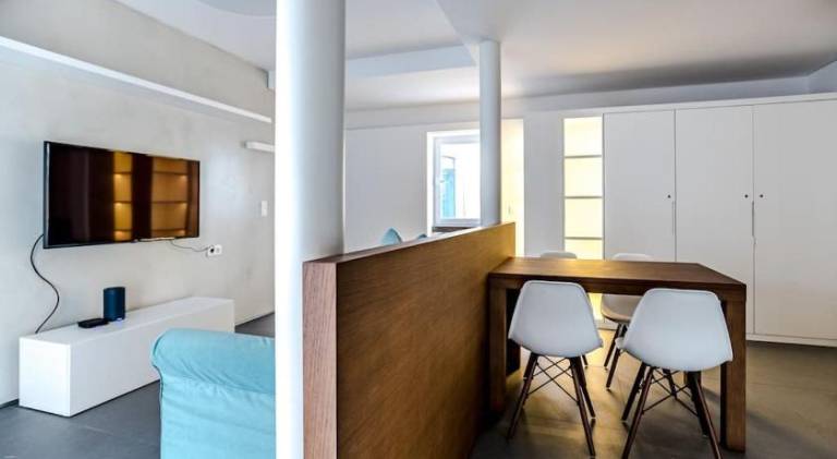 Holiday apartment with 2 rooms for 6 persons — photo 2
