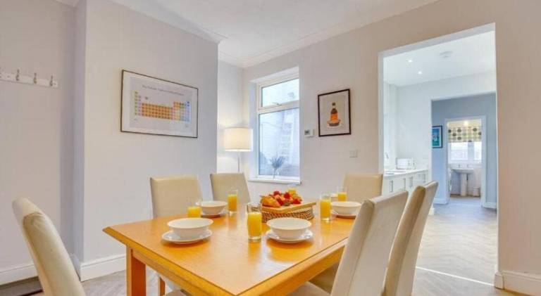 House with 1 room for 6 persons — photo 3
