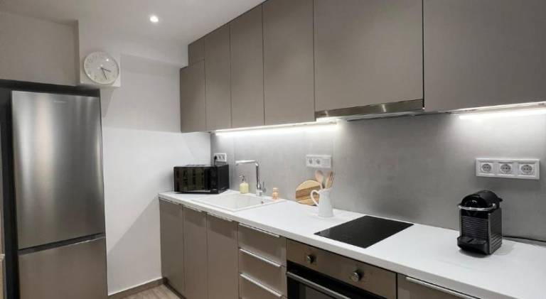 Rental apartment with 1 room for 4 persons — photo 3
