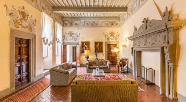 Hotel San Michele — photo 3