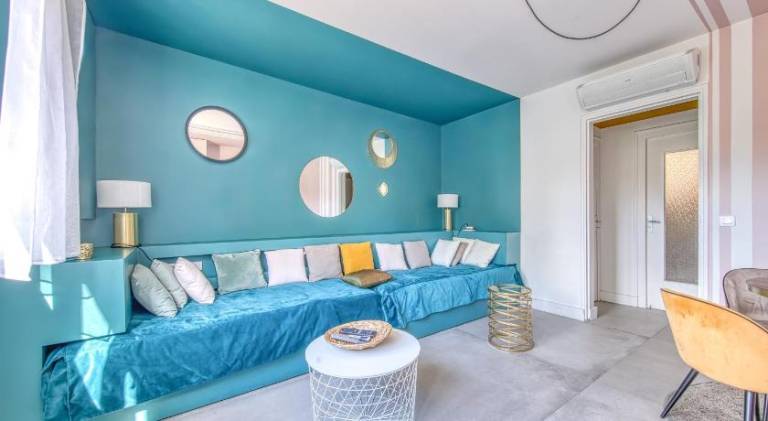 Apartment | Near Bordeaux Cathedral — photo 3