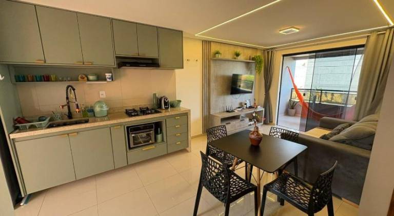 Holiday apartment with pool — photo 3