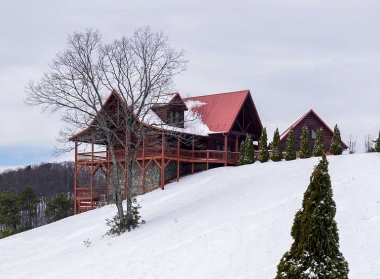 Mount Airy, NC Vacation Rentals from 68 HomeToGo