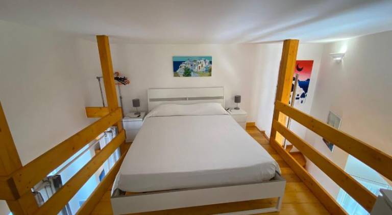 Apartment with 1 room for 4 persons — photo 3