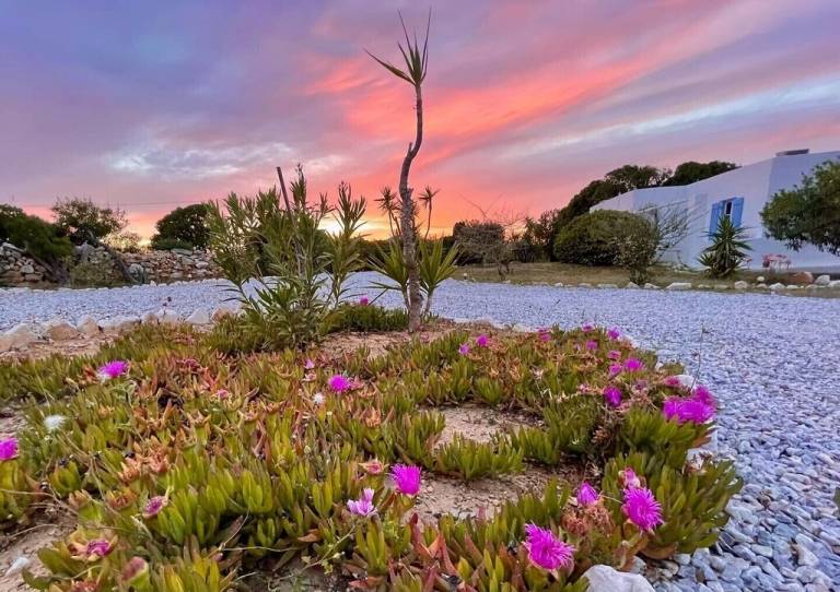 Villa Paros