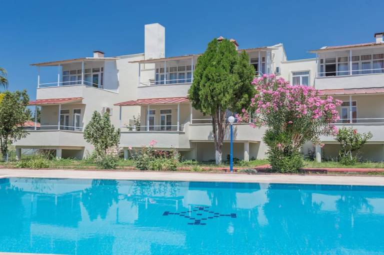 Aparthotel  Side