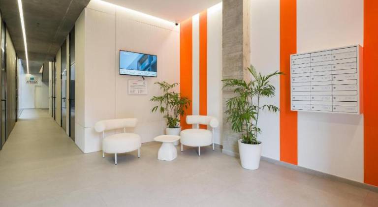 Apartment with 2 rooms for 4 persons — photo 4