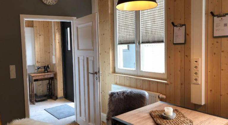 Ferienwohnung Sinsheim