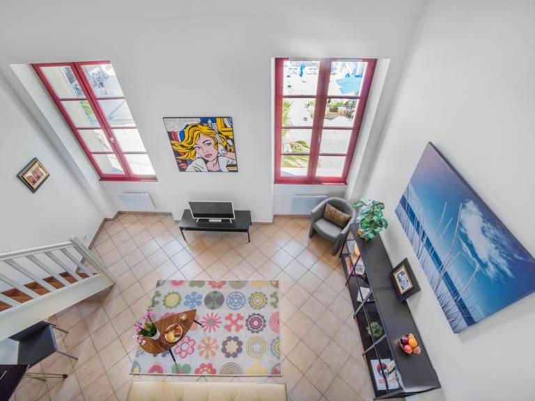 Holiday apartment with 1 room for 2 persons — photo 5