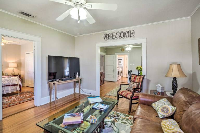 Georgetown Vacation Rental Close to Town Square! — photo 5