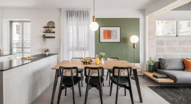 Lovely rental apartment with terrace | Dogs allowed — photo 3