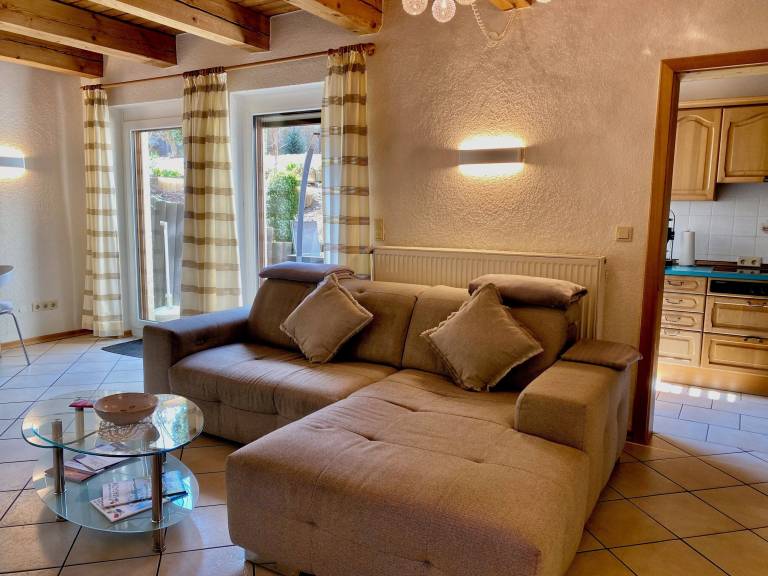 Ferienwohnung Gunzenhausen