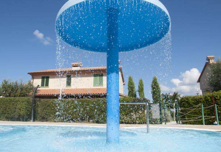 Agriturismo Cecina