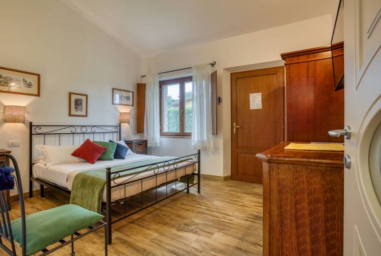 Private room Bagnoregio