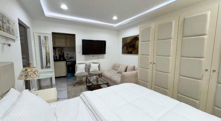 Rental apartment with 1 room for 3 persons — photo 4