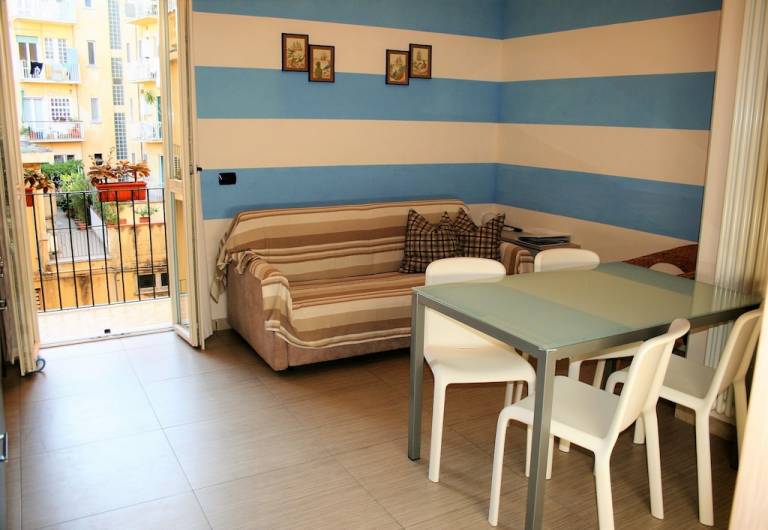 Appartamento Alassio